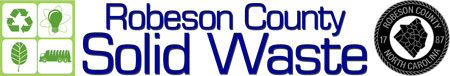 ROBESON COUNTY SOLID WASTE