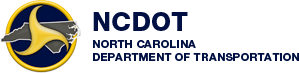 ncdot logo text